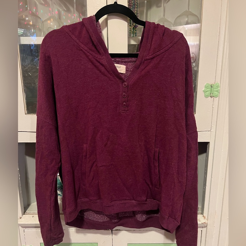 Aerie pullover